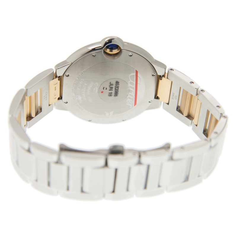 Cartier W2BB0022 4