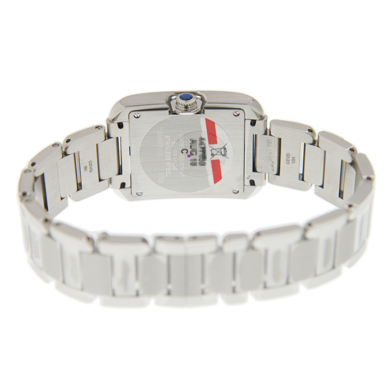 Cartier W4TA0004 4