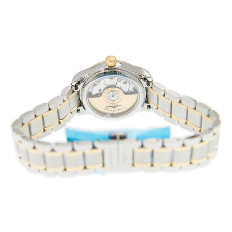 Longines L2.128.5.38.7 4