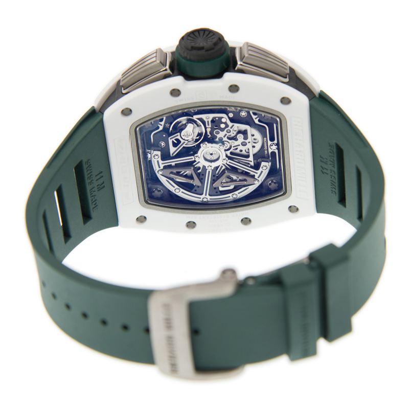 Richard Mille RM11-02 CA-ATZ 4