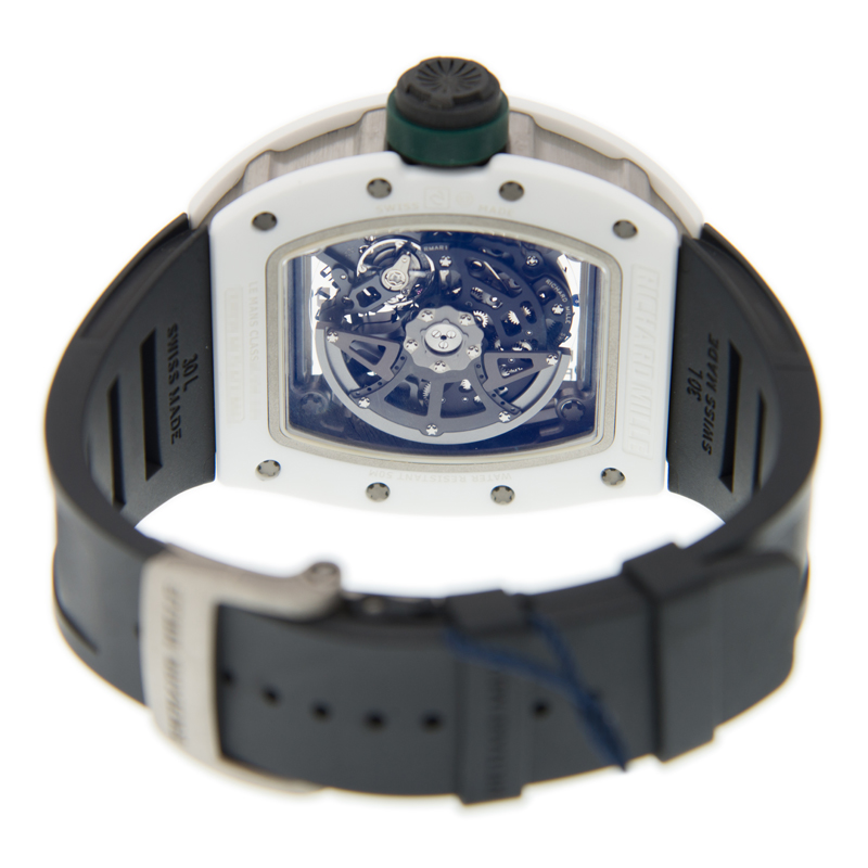 Richard Mille RM030 AO TI-ATZ 4