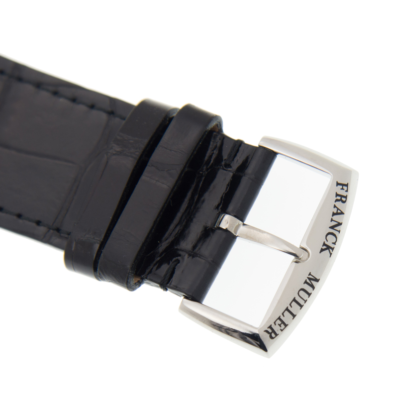Franck Muller 1200 SC DT (AC) 4