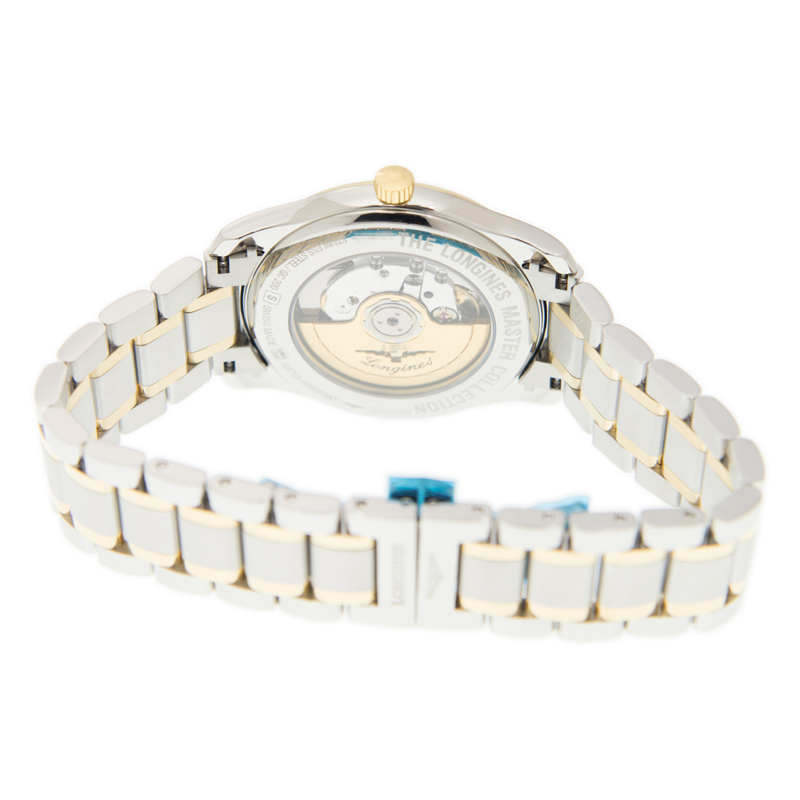 Longines L2.793.5.97.7 4