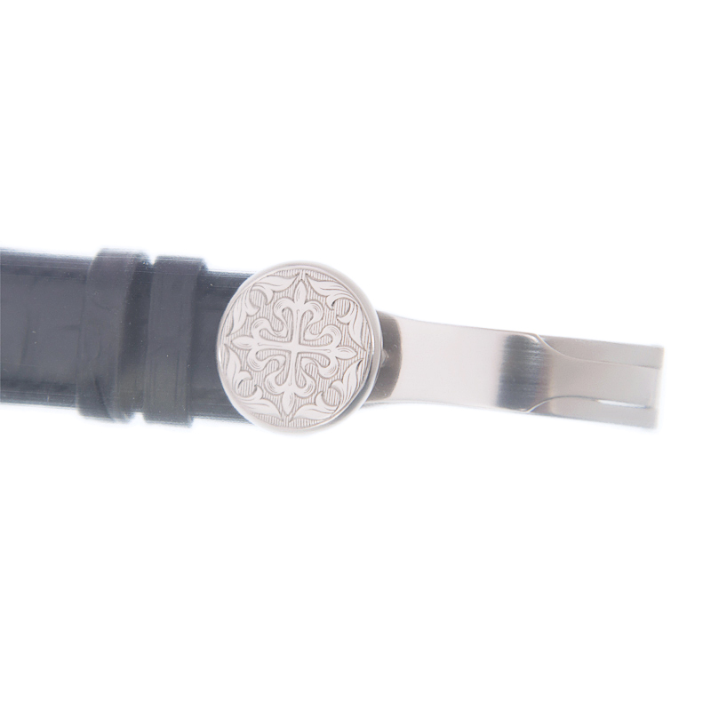 Patek Philippe 5160-500G-001 4