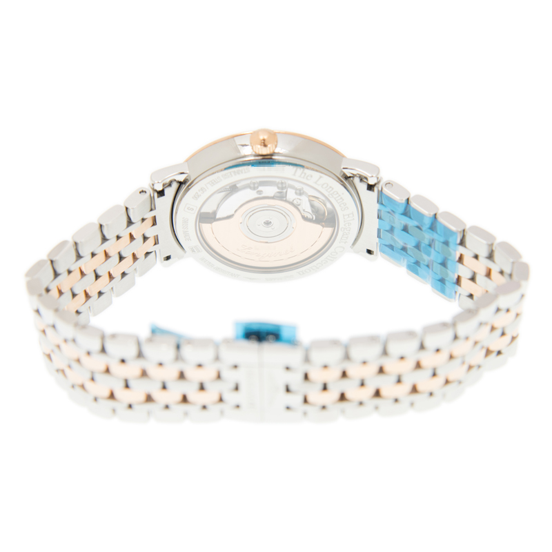 Longines L4.810.5.57.7 4