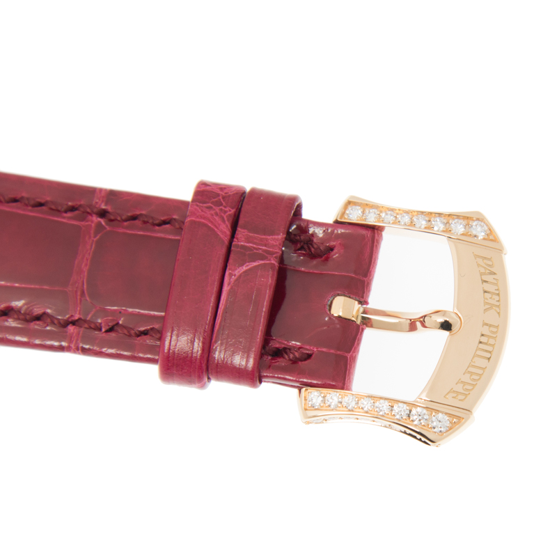 Patek Philippe 4968/400R-001 4