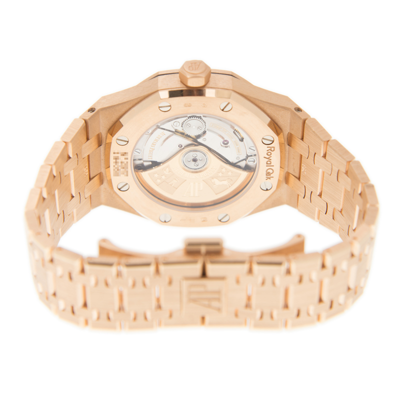 Audemars Piguet 15451OR.ZZ.1256OR.01 4