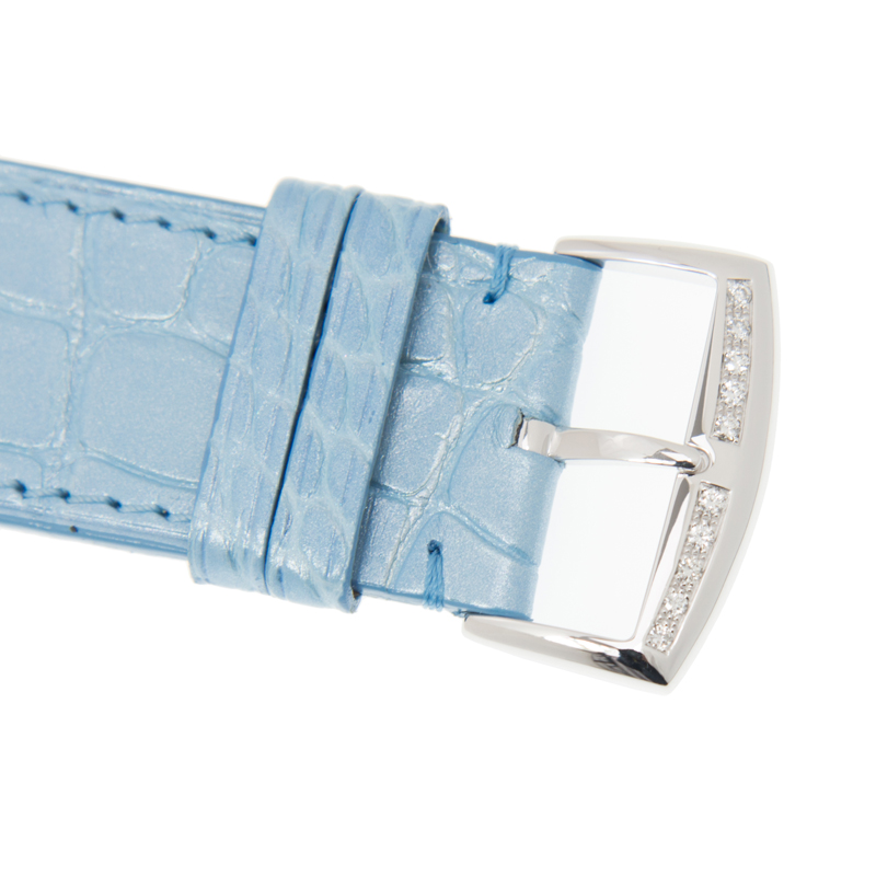 Franck Muller 1002 QZ REL MOP D (AC) 4