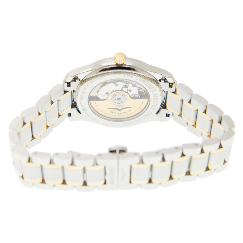 Longines L2.793.5.19.7 4