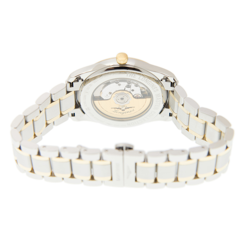 Longines L2.793.5.37.7 4