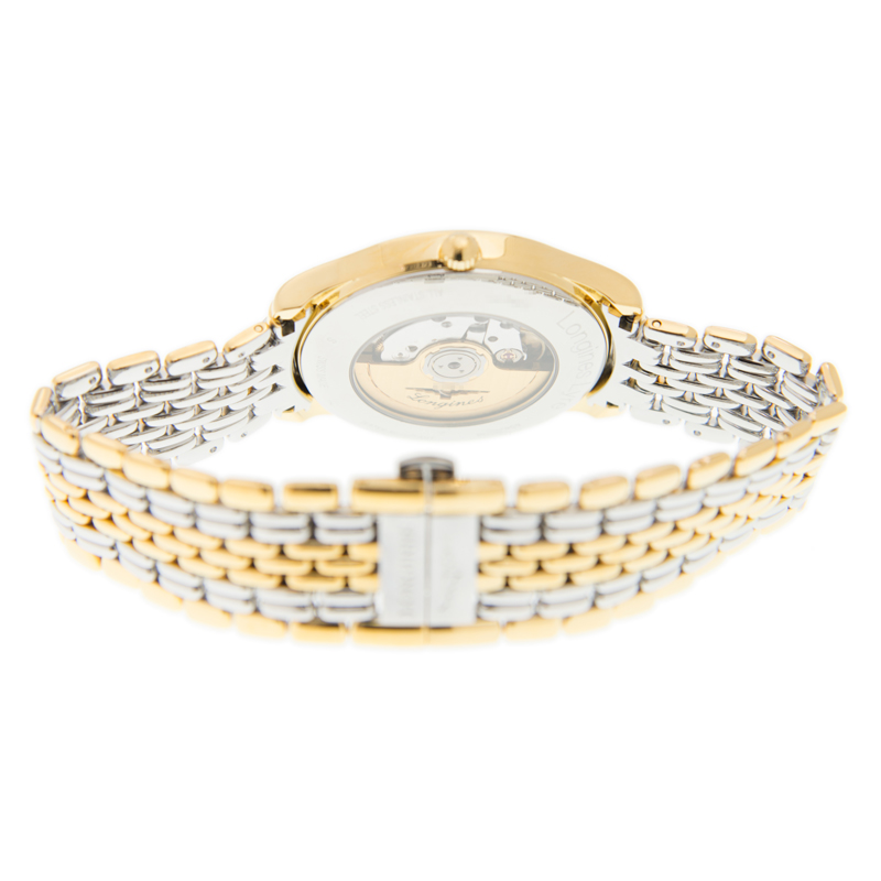 Longines L4.960.2.12.7 4