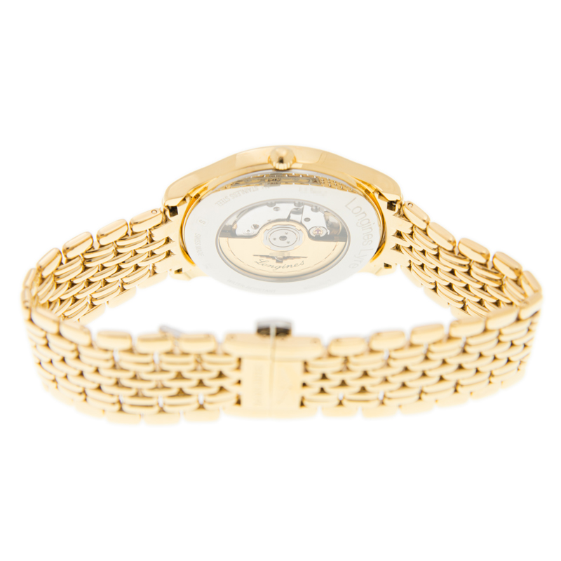 Longines L4.960.2.32.8 4