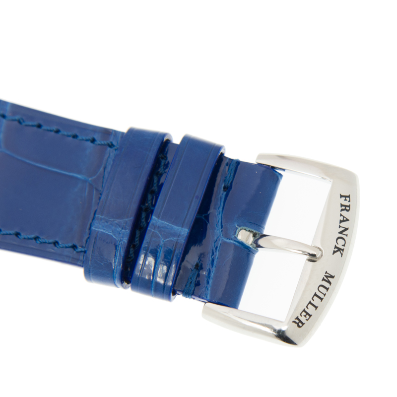 Franck Muller 6002 M QZ R (AC) 4