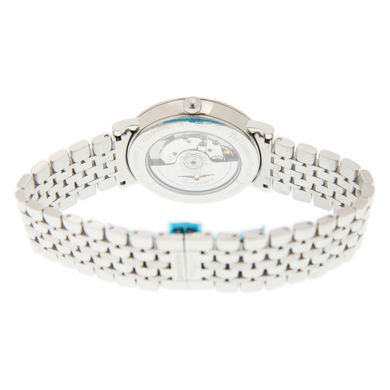 Longines L4.910.4.77.6  4