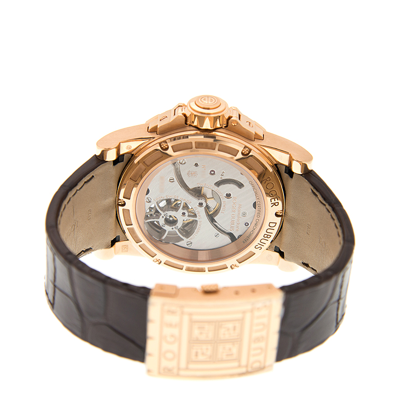 Roger Dubuis RDDBEX0261 4
