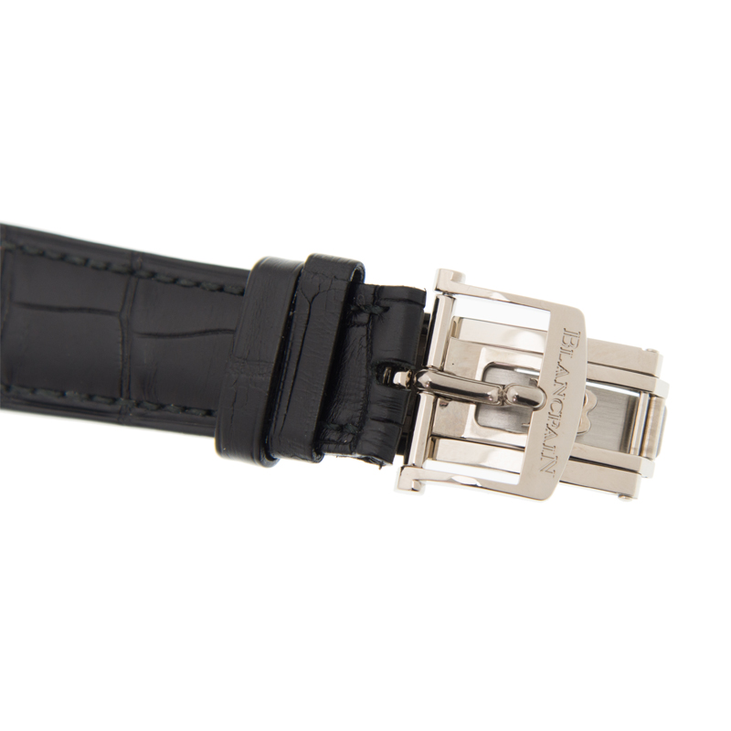 Blancpain 6025-1542-55B 4