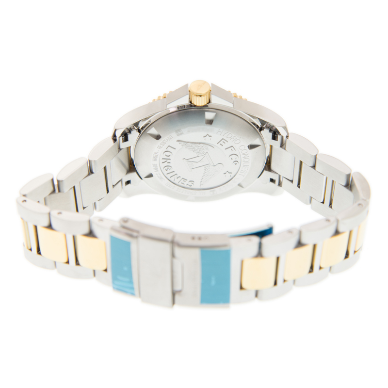 Longines L3.742.3.96.7 4