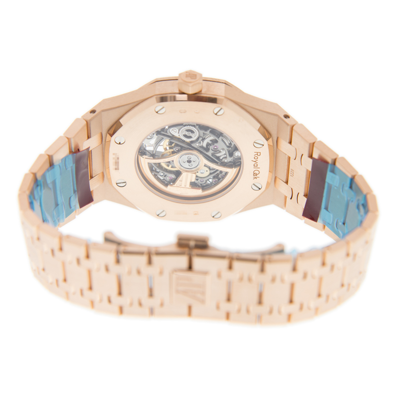 Audemars Piguet 15407OR.OO.1220OR.01  4