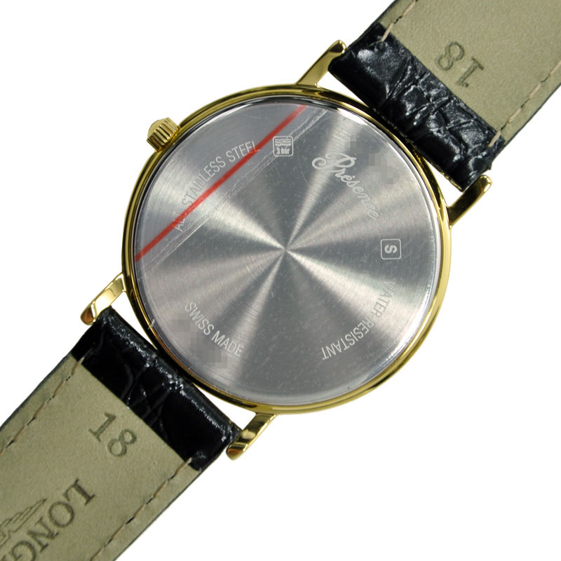 Longines L4.720.2.12.2 4