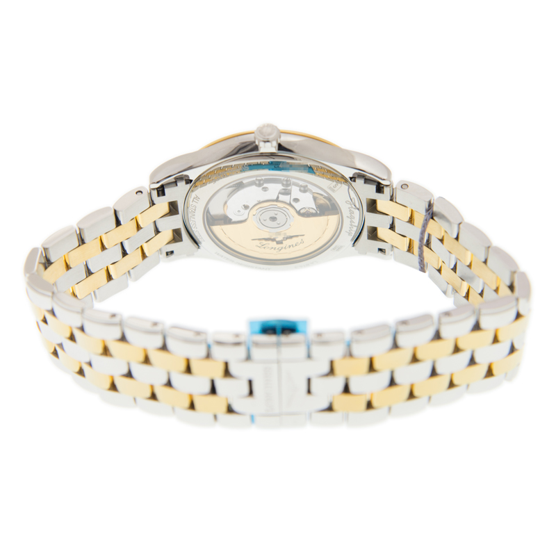 Longines L4.874.3.27.7 4