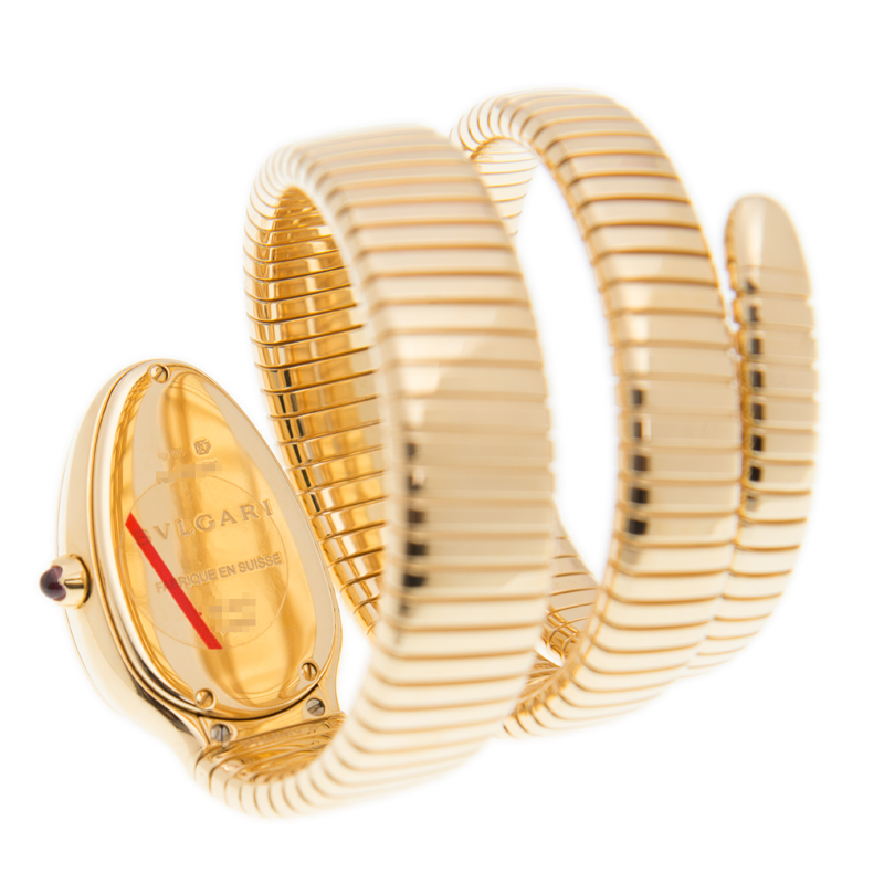 Bulgari SP35C6GDG.2T  4