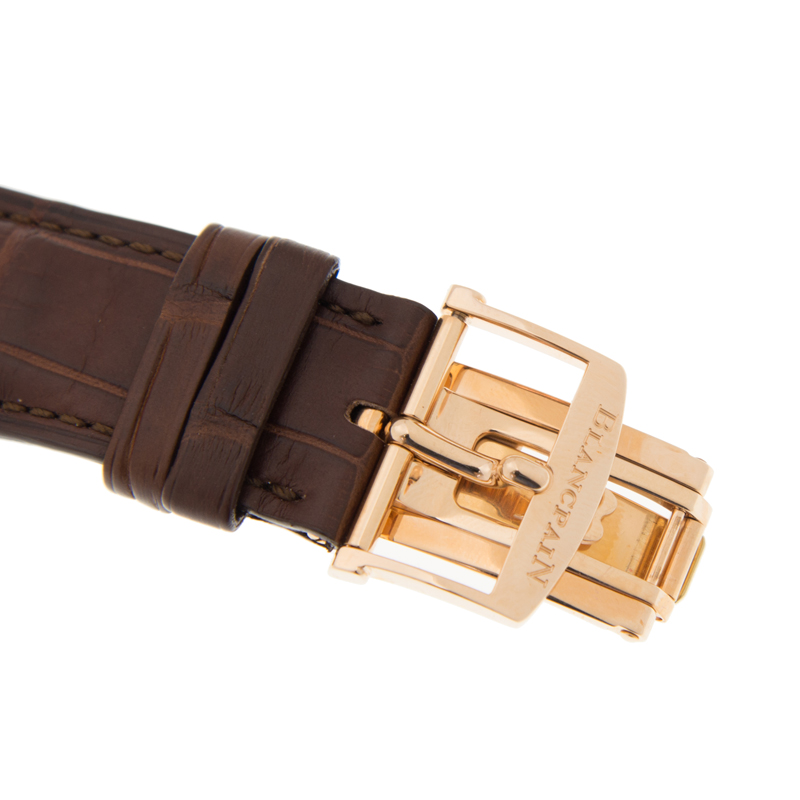 Blancpain 6615-3631-55B  4