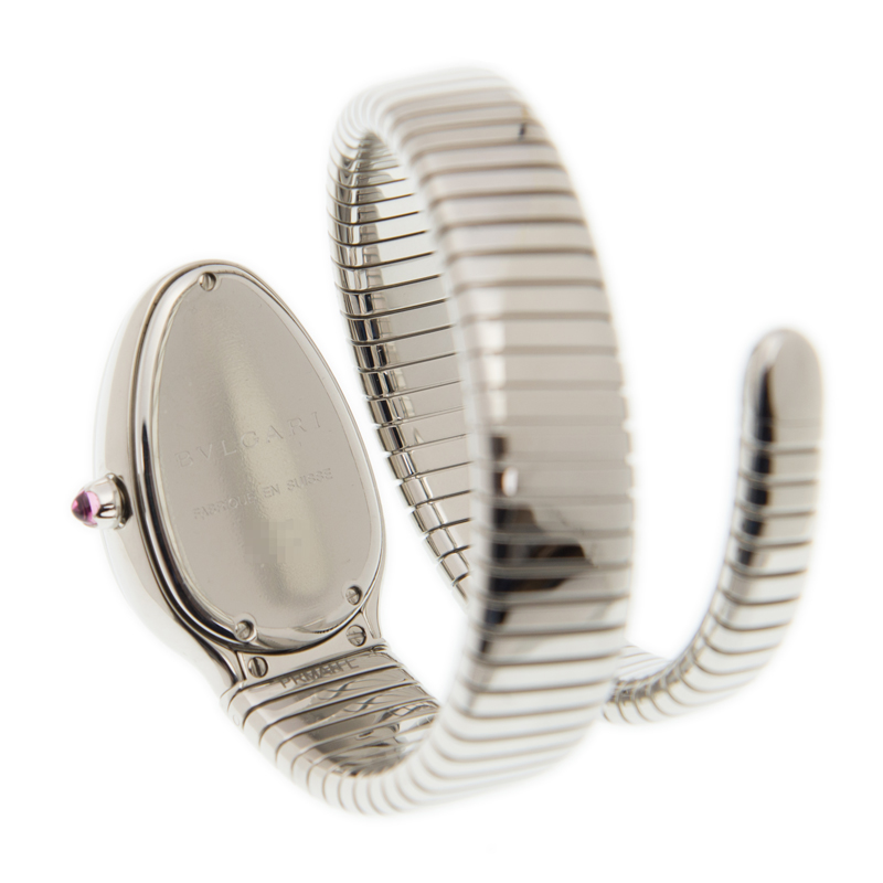 Bulgari SP35BDSDS.1T 4