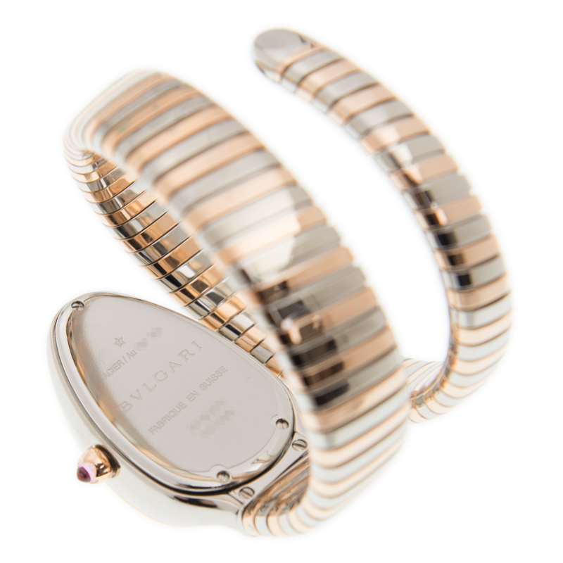 Bulgari SP35C6SPGD.IT 4