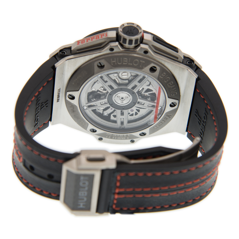 Hublot 401.NQ.0123.VR 4