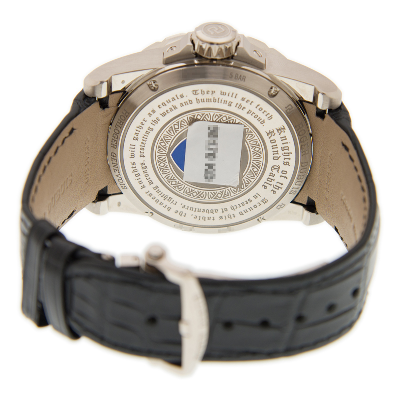 Roger Dubuis DBEX0495 4