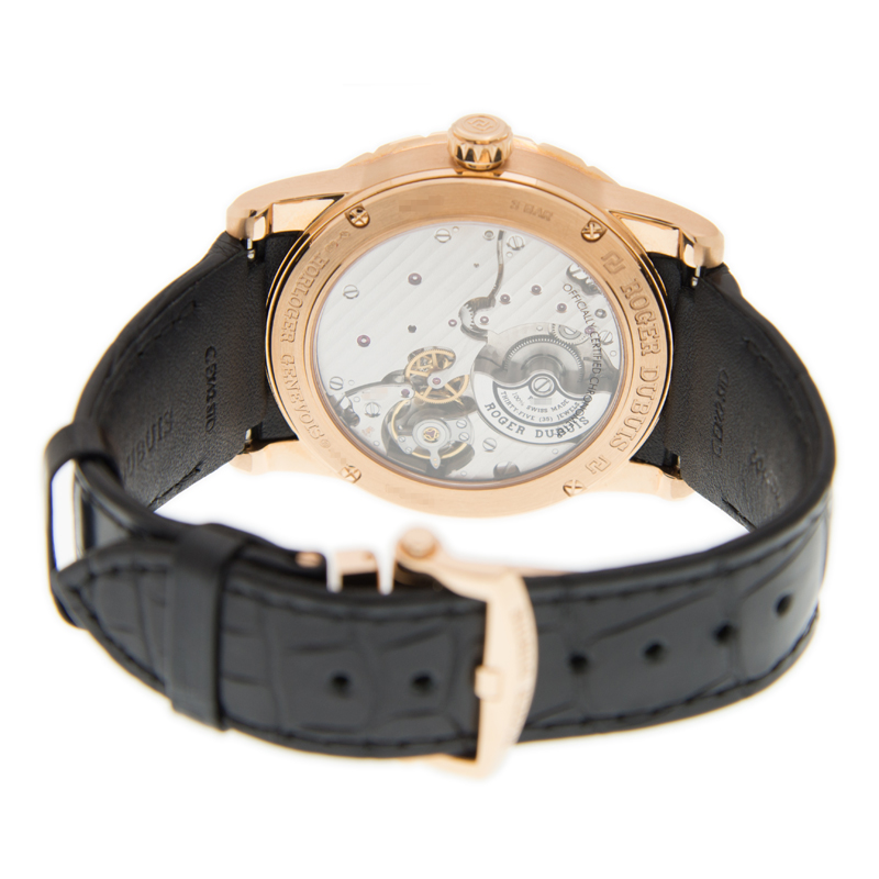 Roger Dubuis RDDBEX0351 4