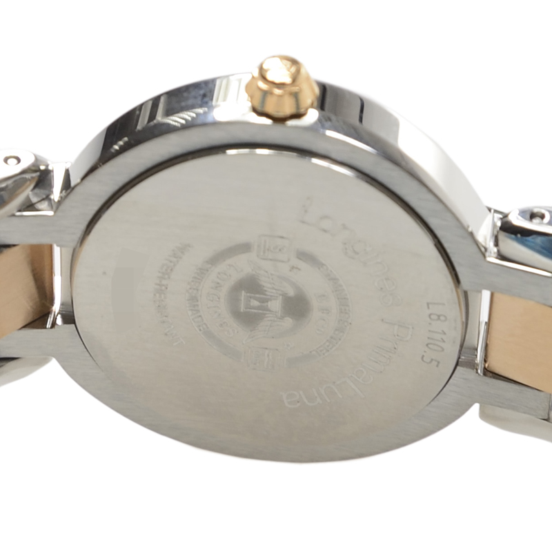 Longines L8.110.5.78.6 4