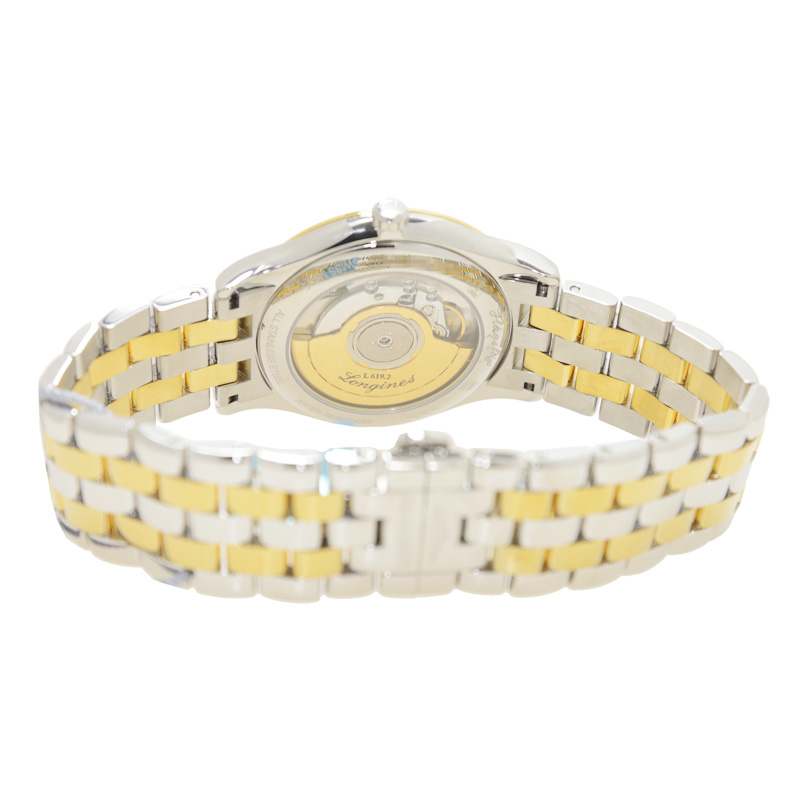 Longines L4.874.3.37.7 4