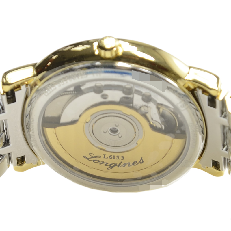 Longines L4.804.2.11.7 4