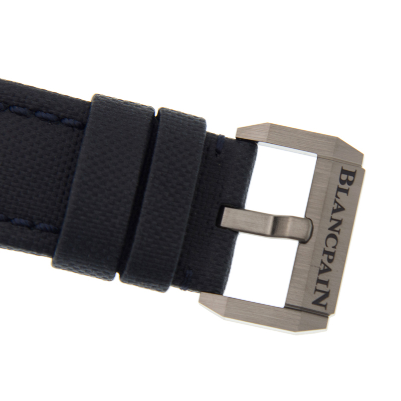 Blancpain 5000-0240-O52A 4