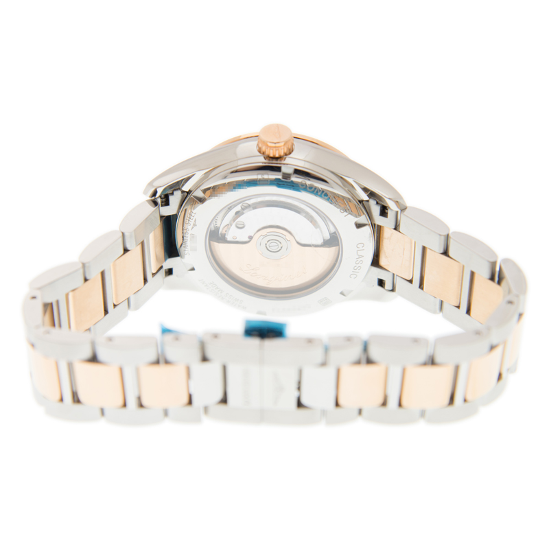Longines L2.799.5.76.7 4