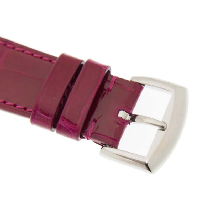 Franck Muller 952 QZ (AC)-WHITE 4