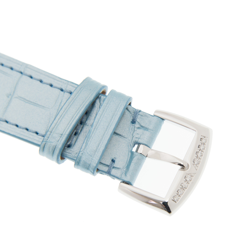 Franck Muller 952 QZ D 1R (AC) - BLUE 4