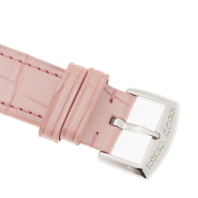 Franck Muller 952 QZ D 1R (AC) -PINK 4