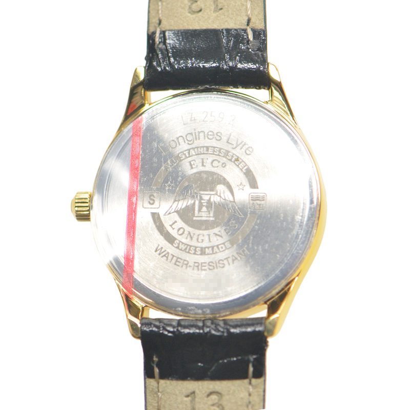 Longines L4.259.2.11.2 4