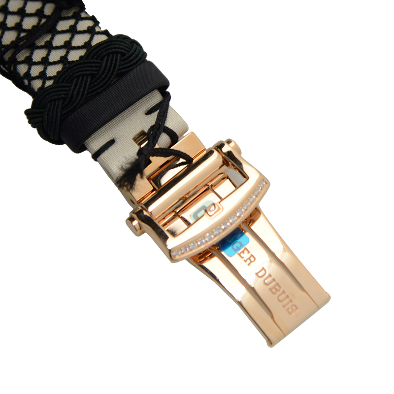 Roger Dubuis RDDBVE0015 4