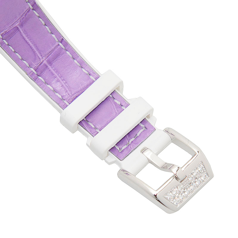 Franck Muller V 32 QZ D CD (AC.VL) 4