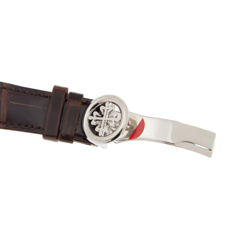 Patek Philippe 5496P-015 4