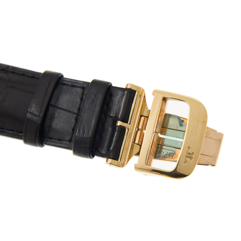 Jaeger-Lecoultre Q500142A 4