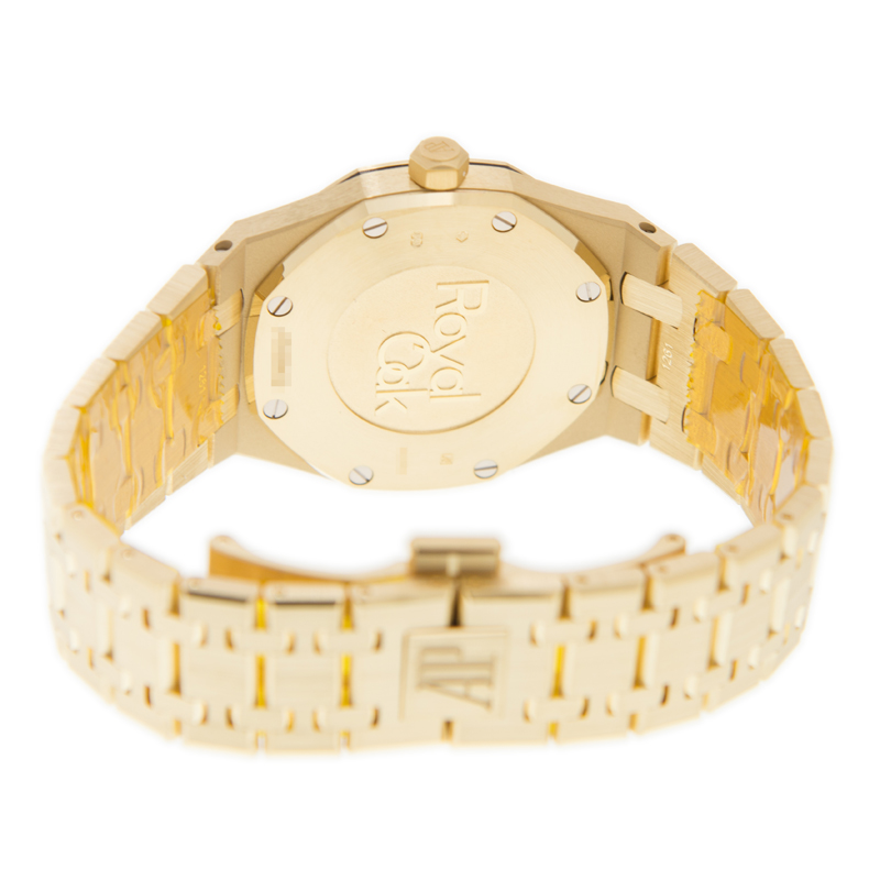 Audemars Piguet 67651BA.ZZ.1261BA.01 4