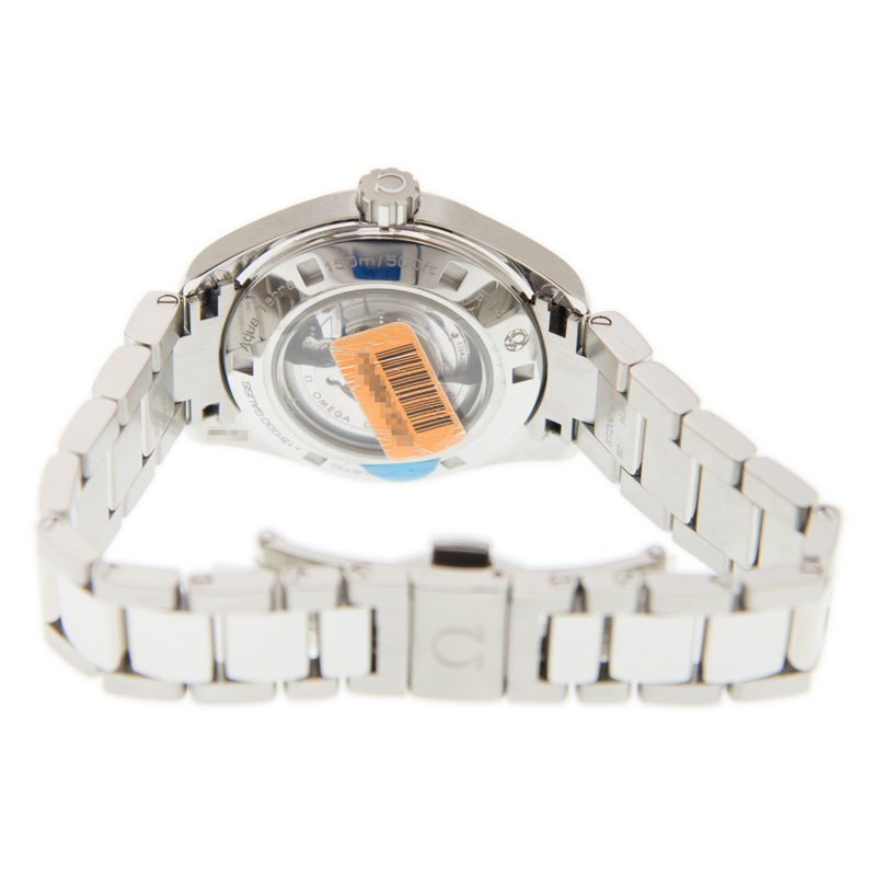 Omega 231.10.34.20.57.001 4