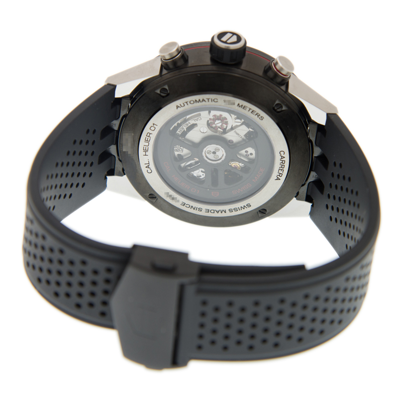 Tag Heuer CAR2A1Z-FT6044  4