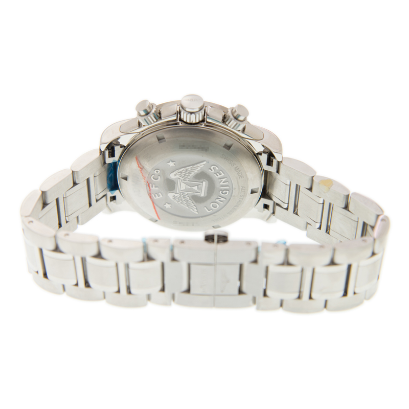 Longines L3.670.4.76.6 4
