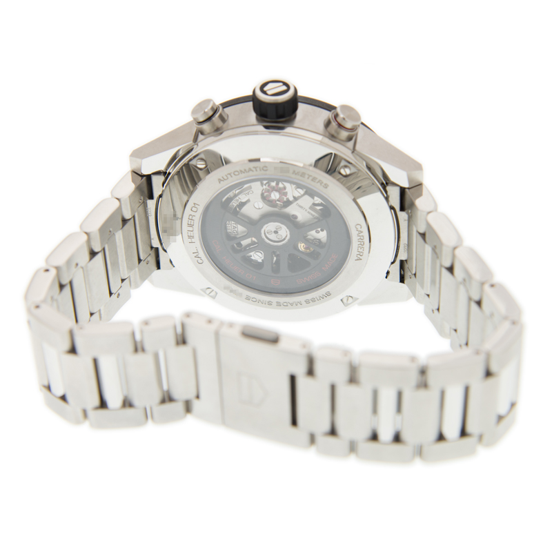 Tag Heuer CAR2A1W-BA0703  4