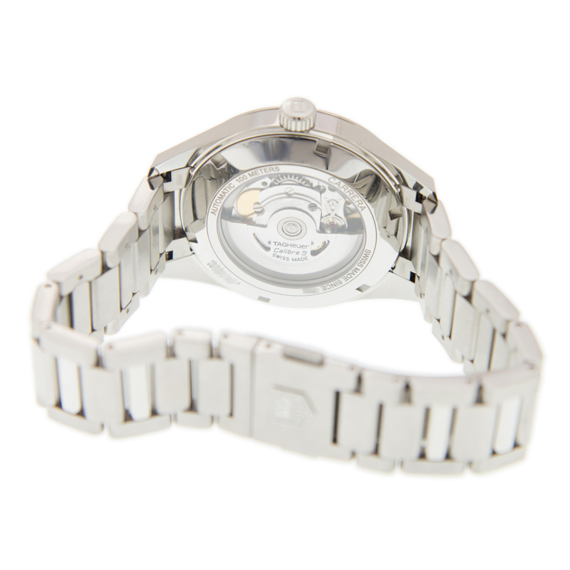 Tag Heuer WAR211A.BA0782 4